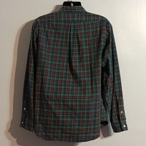 Polo by Ralph Lauren classic fit size XL button down shirt - Picture 11 of 17